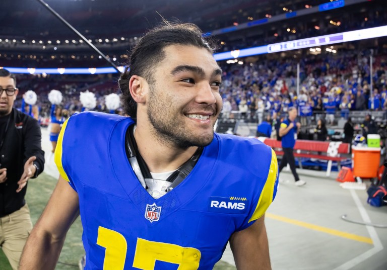 2025 Fantasy Football: Best early-round WRs to target in Best Ball