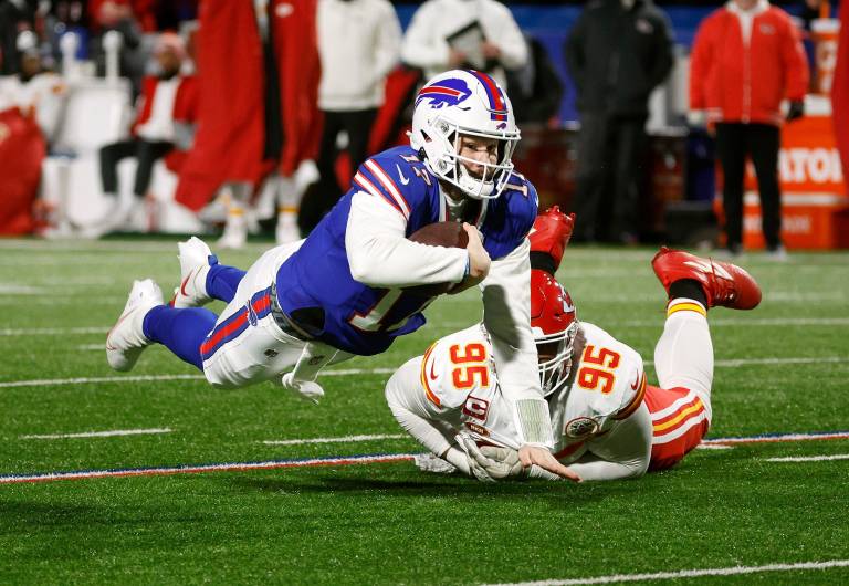 Super Bowl LIX Champion Futures Heading into the Divisional Round