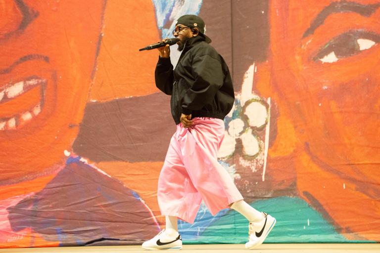2025 Super Bowl Halftime Show: Who is performing?