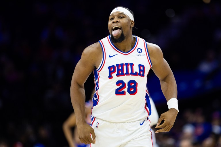 NBA Best Bets: Cavaliers at 76ers Best Prop Bets for January 24