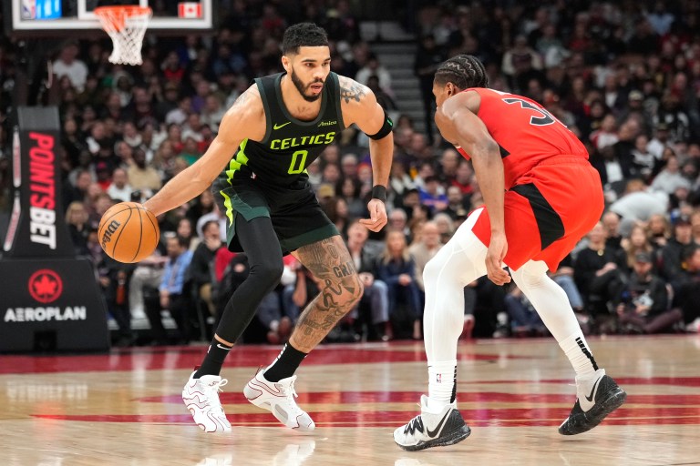 Jayson Tatum best prop bets for January 17