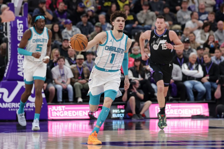 Charlotte Hornets vs. Utah Jazz prediction, pick for Saturday 1/10/26
