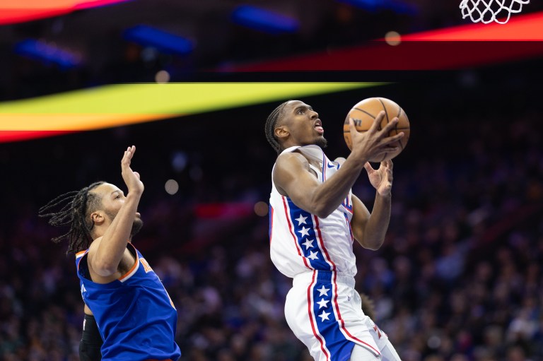 Knicks vs. 76ers NBA Picks & Predictions on DraftKings Sportsbook – February 26