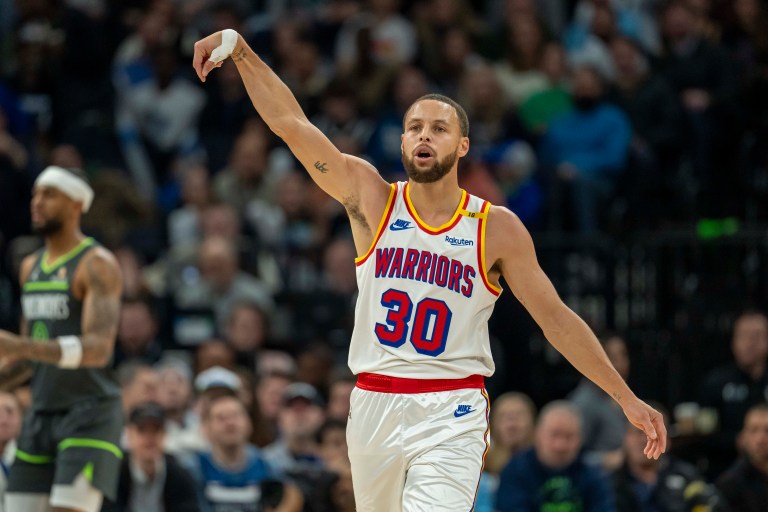 Steph Curry Injury Update: January 29 vs. Thunder