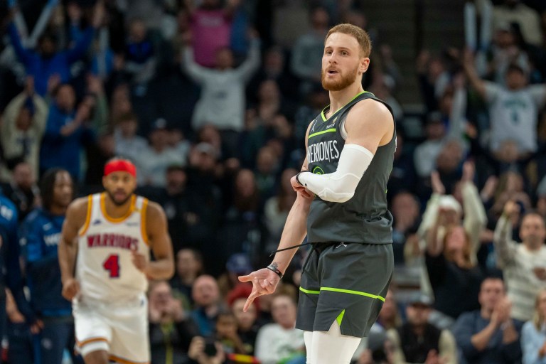Donte DiVincenzo Injury Update: Minnesota Guard Out Indefinitely