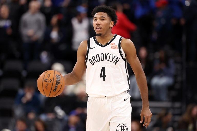 NBA Value Pick: Start Reece Beekman with D’Angelo Russell out and Cameron Johnson doubtful