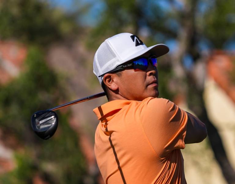 WM Phoenix Open Picks: PGA TOUR Golf Best Bets on DraftKings Sportsbook