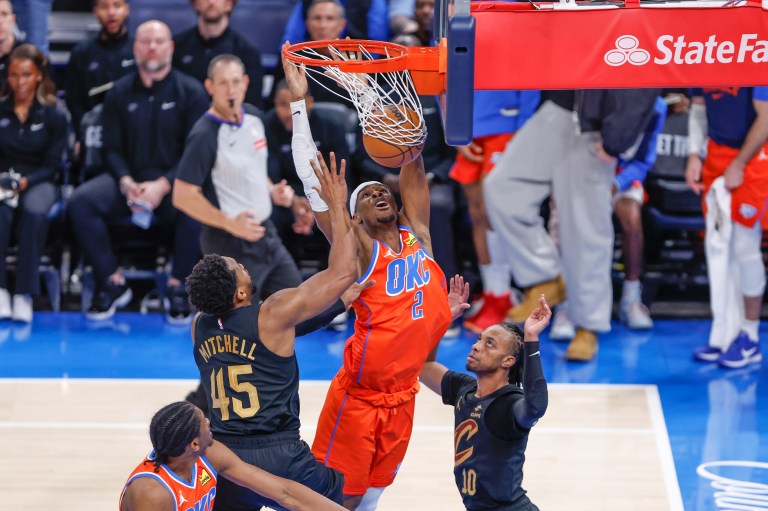 2025 NBA Playoff Predictions: Best Bet to Win the NBA Finals