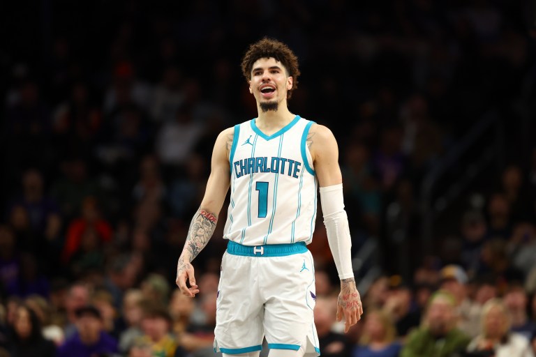 Fantasy Basketball Picks: Top Guards for January 22