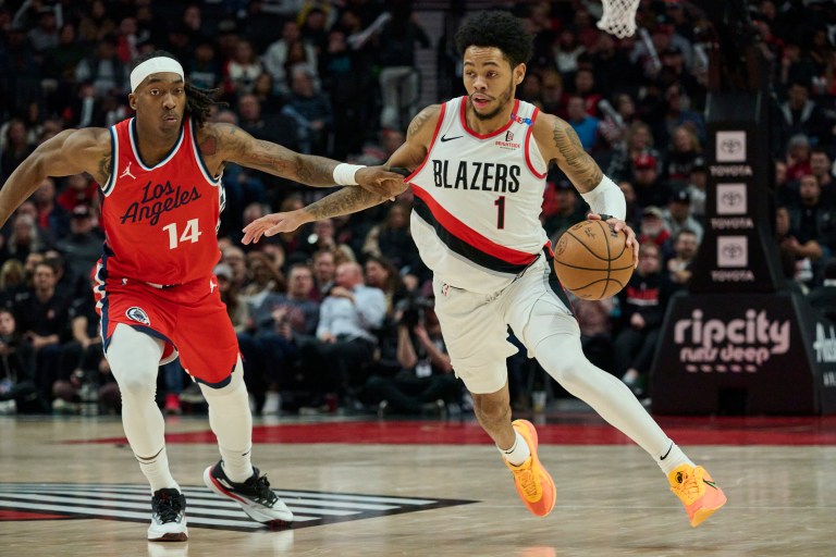 Anfernee Simons Injury Update: January 23 vs. the Magic