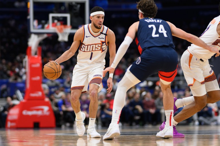 Top NBA DFS Stacks for January 25