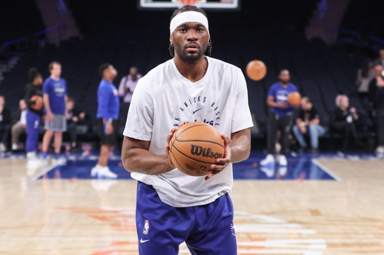 NBA Value Pick: Start Precious Achiuwa in DFS with OG Anunoby out