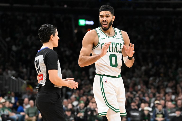Jayson Tatum best prop bets for January 20