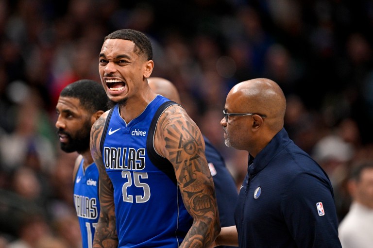 Pistons vs. Mavericks Player Prop Bets – March 21