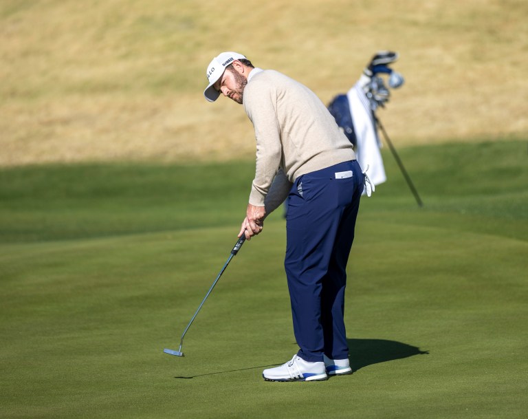 Golf Best Bets: Top Finishing Position Props for the AT&T Pebble Beach Pro-Am