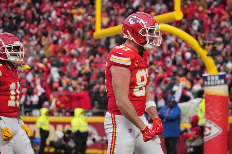 NFL Best Bets Today: DK Network Betting Group Picks for Conference Championship Round on DraftKings Sportsbook