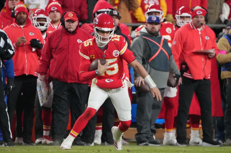 Bills vs. Chiefs Predictions: Player Props & Best Bets