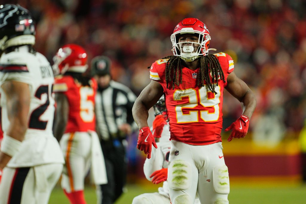 Fantasy Football Millionaire Picks Today: NFL Conference Championship DraftKings DFS Plays