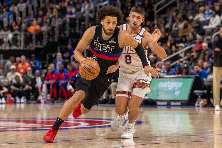 Fantasy Basketball Picks Today: Top DraftKings NBA DFS Targets, Values for January 22