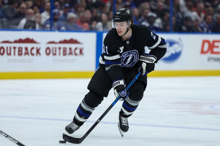 NHL Best Bets Today: DK Network Betting Group Picks for January 24 on DraftKings Sportsbook