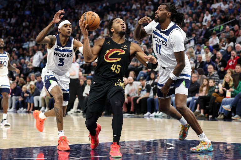 Donovan Mitchell Best Prop Bet for January 20