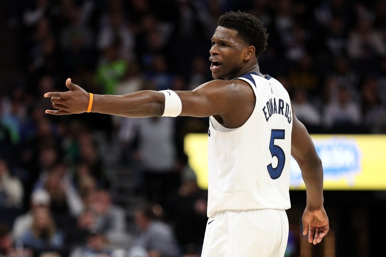 Timberwolves vs. Nets NBA Picks & Predictions on DraftKings Sportsbook – April 3