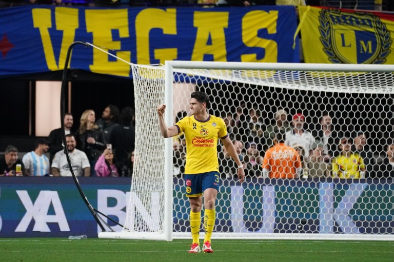 FIFA Club World Cup 2025: LAFC vs. Club América prediction, pick
