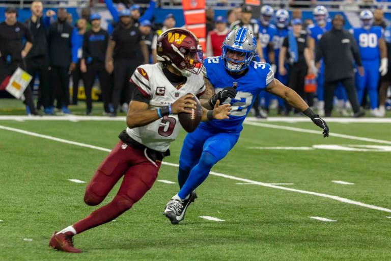 Commanders vs. Eagles prediction, analysis, and breakdown for the NFC Championship Game