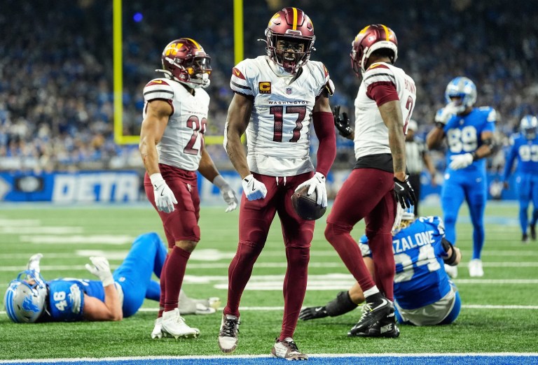 Will Terry McLaurin be a fantasy football superstar in his contract year?