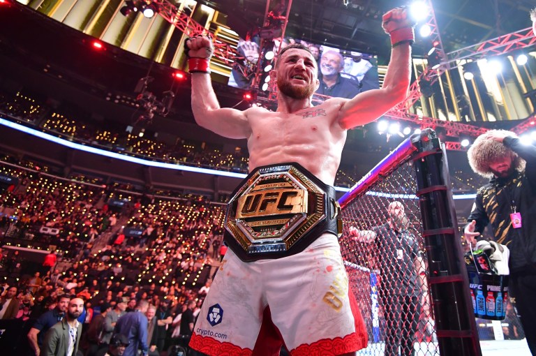 Full Card for UFC 316: Dvalishvili vs. O’Malley 2