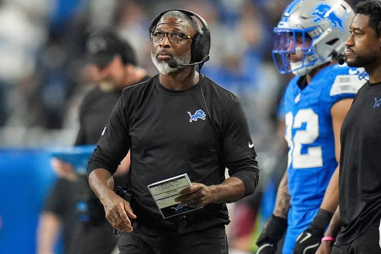 Jets to Hire Aaron Glenn: What former Lions DC brings to New York