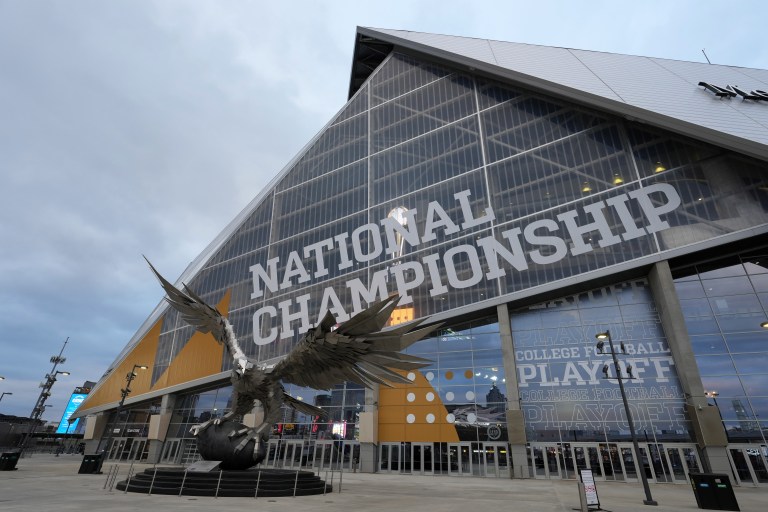 Ohio State vs. Notre Dame Predictions: National Championship Best Bets