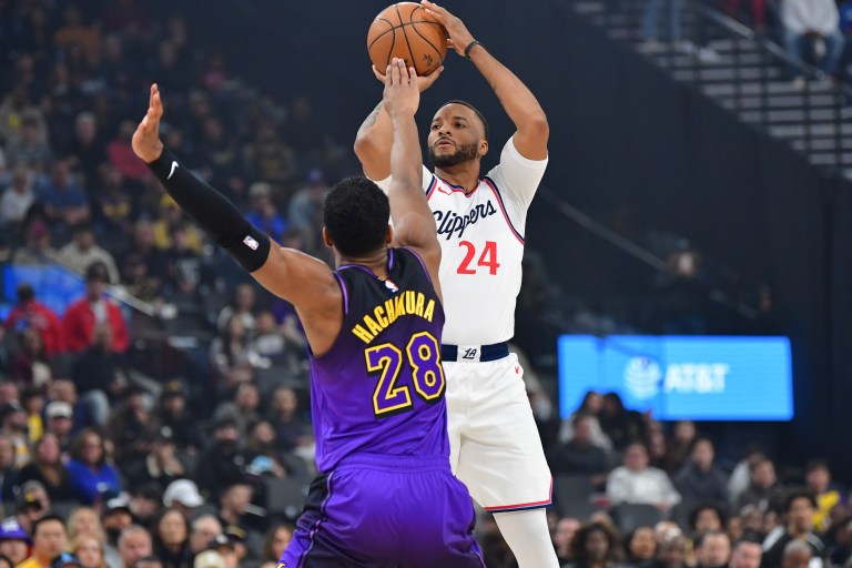 Best Norman Powell Prop Bets for Clippers vs. Bulls