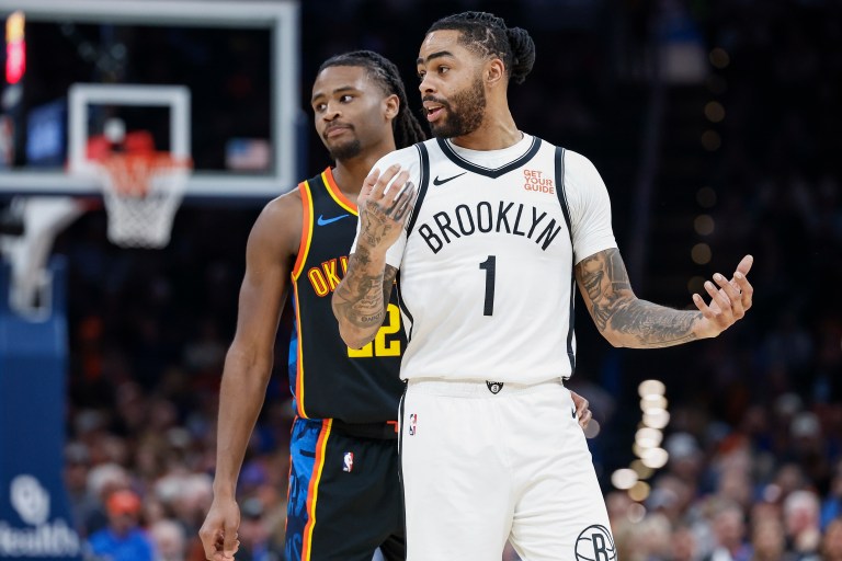Three must-start fantasy basketball players for Thursday 3/20/25 NBA slate