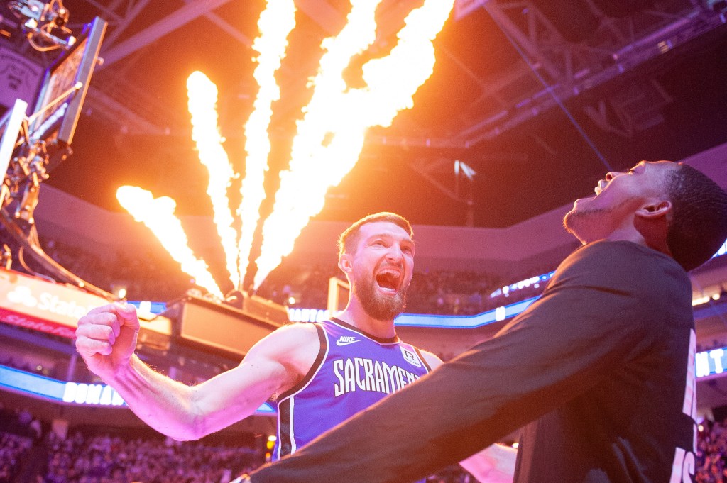 Kings vs. Hornets NBA Picks & Predictions on DraftKings Sportsbook – April 4