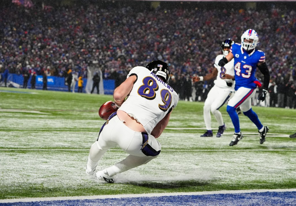 Best revenge games on the 2025 NFL schedule