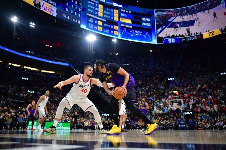 Anthony Davis Best Prop Bets for January 21