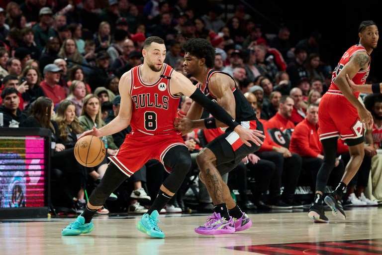 Zach LaVine best prop bets for January 20