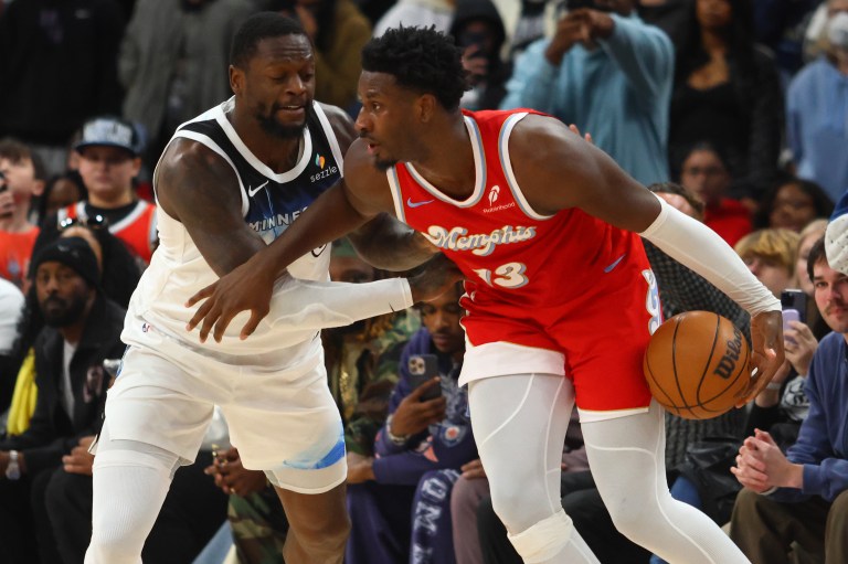 Best Jaren Jackson Jr. prop bets for Grizzlies vs. Pelicans