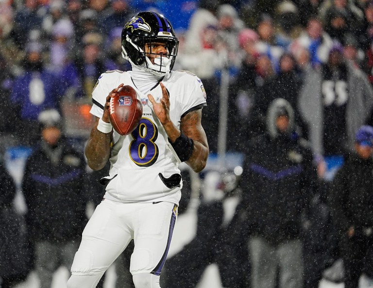 NFL Futures: Best AFC North Division Prop Bet
