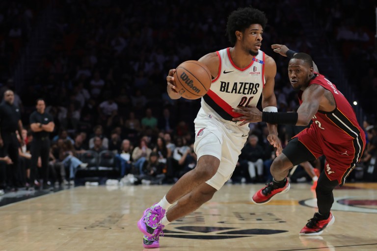 Scoot Henderson best prop bets for January 26