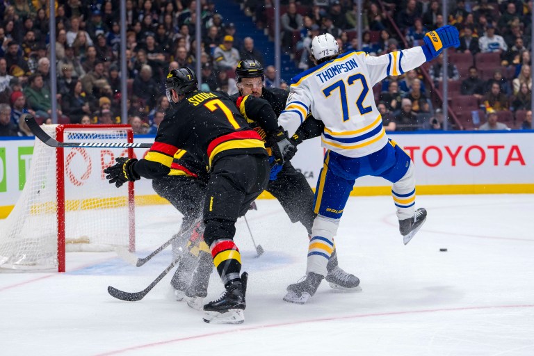 NHL Best Bets Today: DK Network Betting Group Picks for February 4 on DraftKings Sportsbook