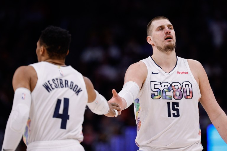 Nuggets vs. Spurs NBA Picks & Predictions on DraftKings Sportsbook – April 2