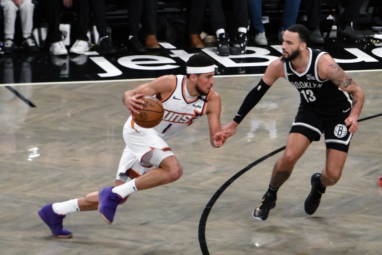 Suns vs. Pelicans Player Prop Bets – February 27