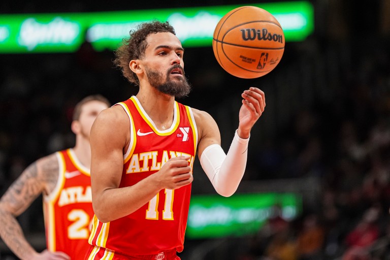 Fantasy Basketball Picks: Top Guards for January 23