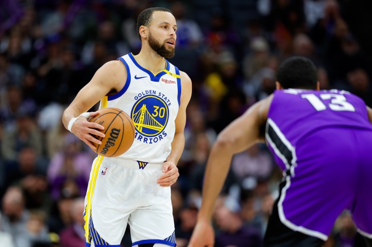 Steph Curry Injury Update: January 23 vs. Bulls