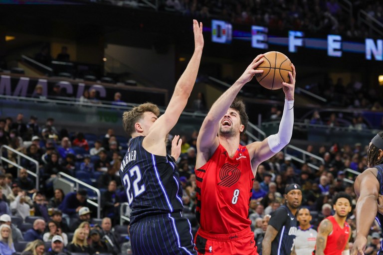 Magic vs. Wizards Player Prop Bets – April 3
