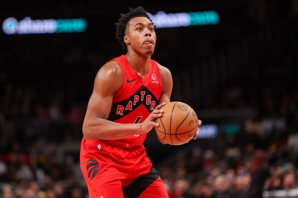 Pistons vs. Raptors NBA Picks & Predictions on DraftKings Sportsbook – April 4