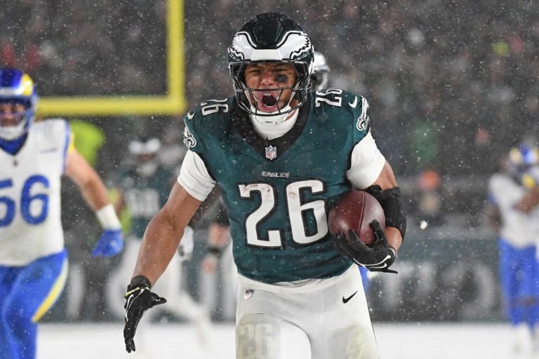 Eagles vs. Commanders NFC Championship Game NFL Picks & Predictions on DraftKings Sportsbook
