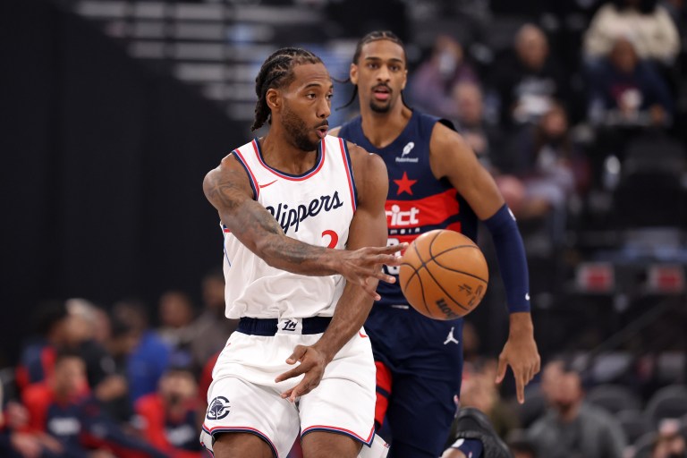 Clippers vs. Nets Player Prop Bets – March 28